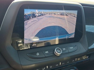 2023 Chevrolet Camaro 2LT 2LT