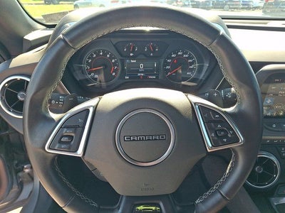 2023 Chevrolet Camaro 2LT 2LT