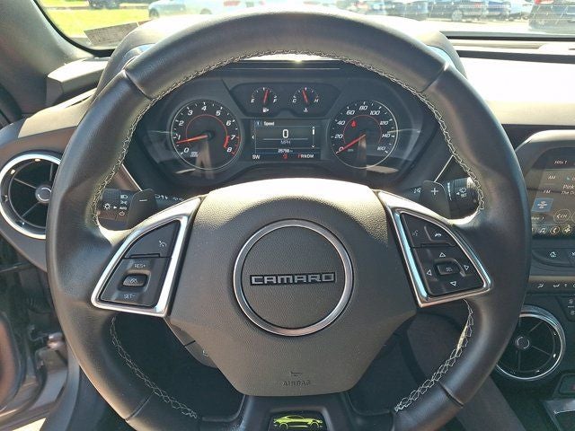 2023 Chevrolet Camaro 2LT 2LT
