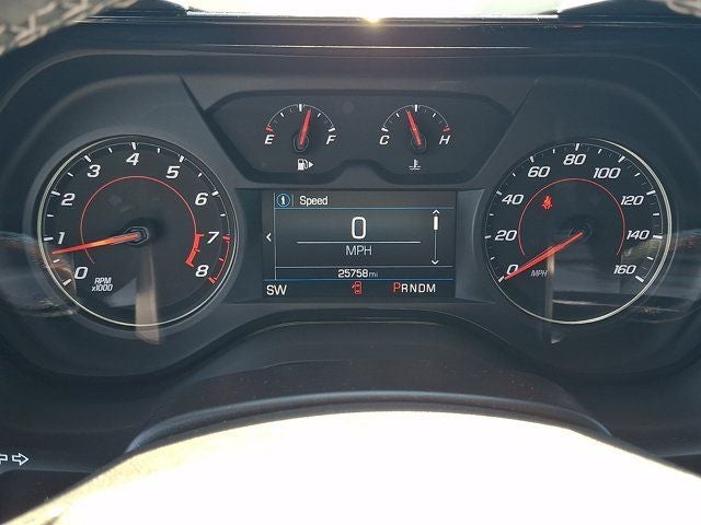 2023 Chevrolet Camaro 2LT 2LT