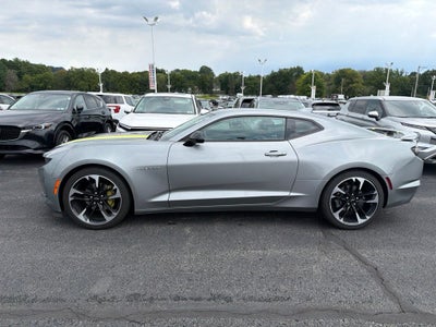 2023 Chevrolet Camaro 2LT 2LT