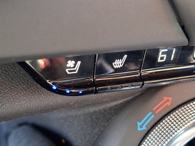 2023 Chevrolet Camaro 2LT 2LT