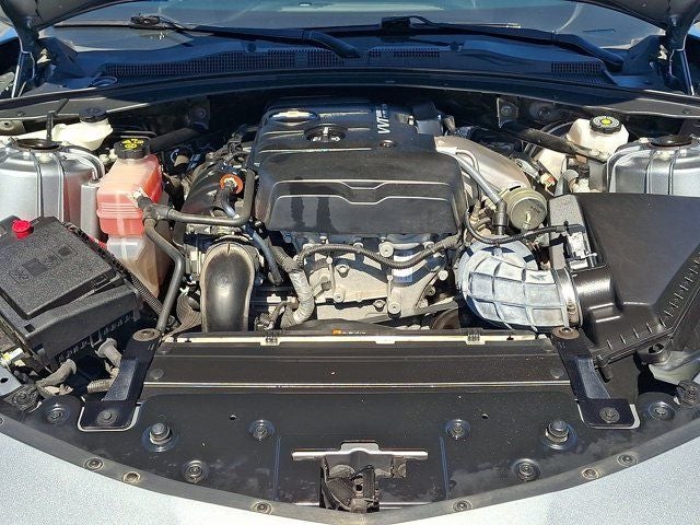 2023 Chevrolet Camaro 2LT 2LT