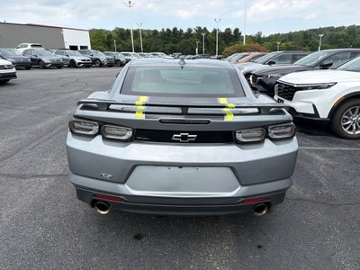 2023 Chevrolet Camaro 2LT 2LT