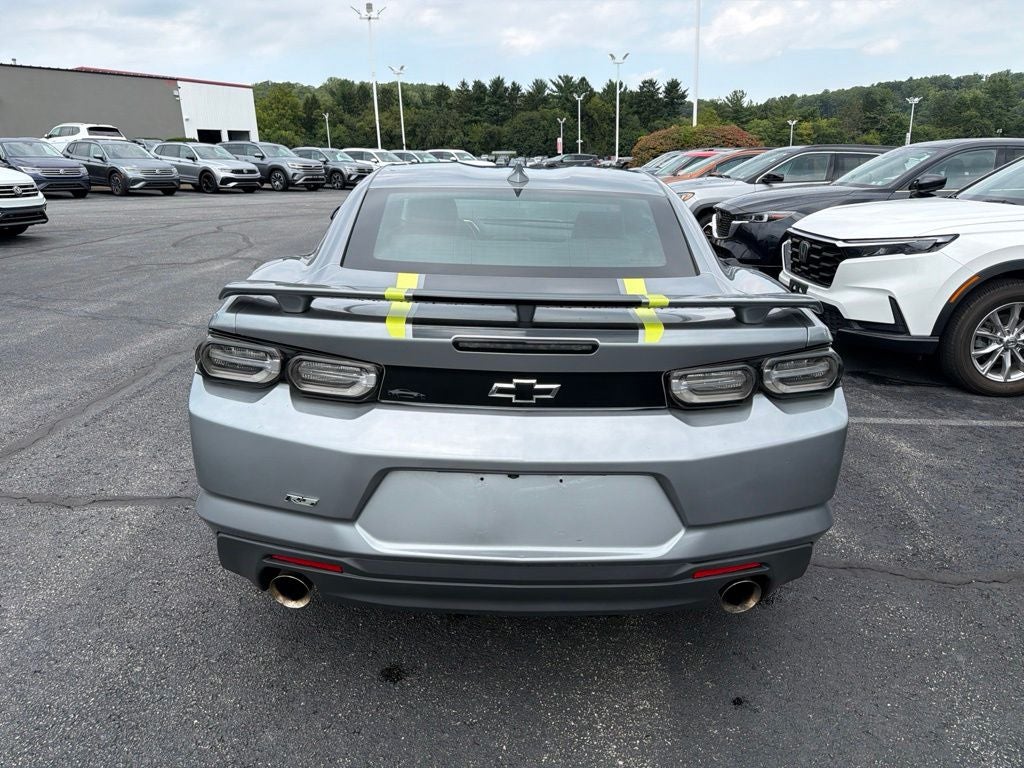 2023 Chevrolet Camaro 2LT 2LT
