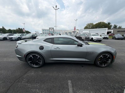 2023 Chevrolet Camaro 2LT 2LT