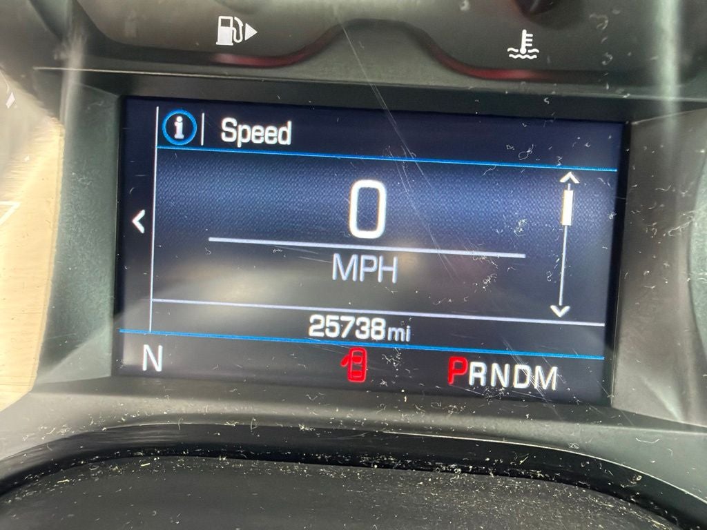 2023 Chevrolet Camaro 2LT 2LT