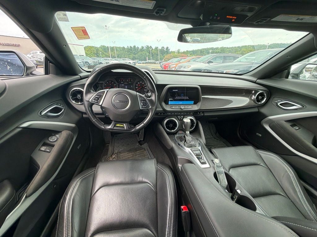 2023 Chevrolet Camaro 2LT 2LT
