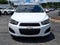 2014 Chevrolet Sonic LS