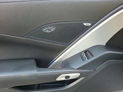 2019 Chevrolet Corvette Stingray 1LT