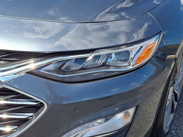 2019 Chevrolet Malibu Premier