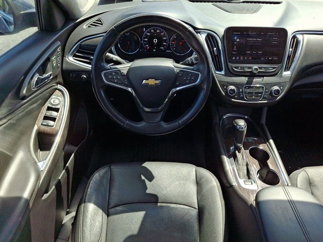 2019 Chevrolet Malibu Premier