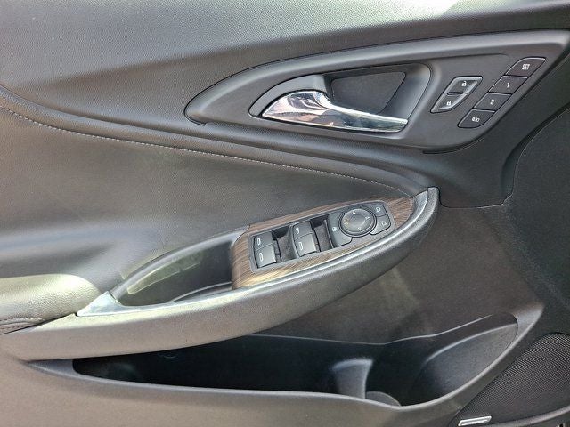2019 Chevrolet Malibu Premier