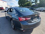 2019 Chevrolet Malibu Premier