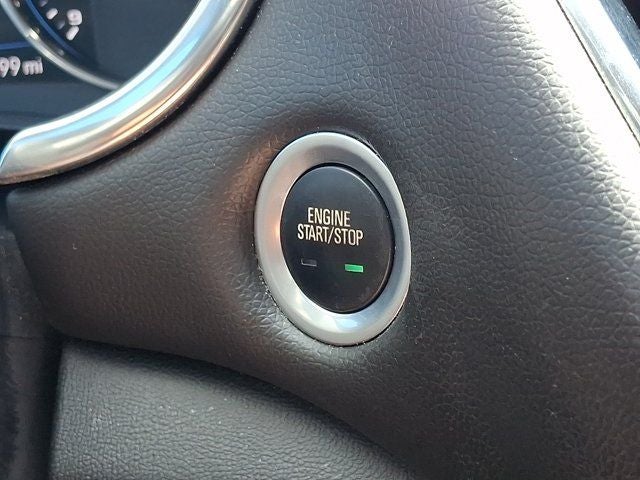 2019 Chevrolet Malibu Premier