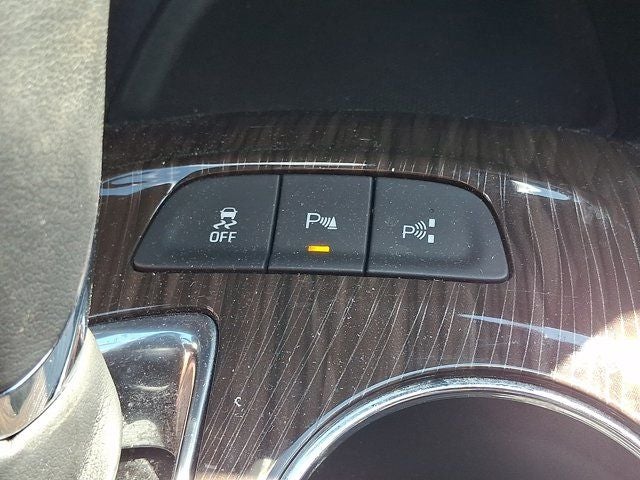 2019 Chevrolet Malibu Premier