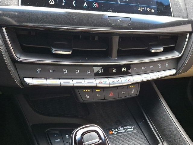 2023 Cadillac CT5 Premium Luxury