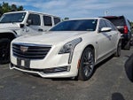 2016 Cadillac CT6 3.6L Luxury