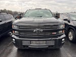 2016 Chevrolet Silverado 2500HD LT