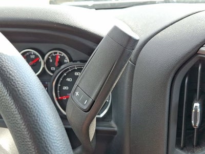 2022 Chevrolet Silverado 3500HD Work Truck