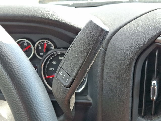 2022 Chevrolet Silverado 3500HD Work Truck