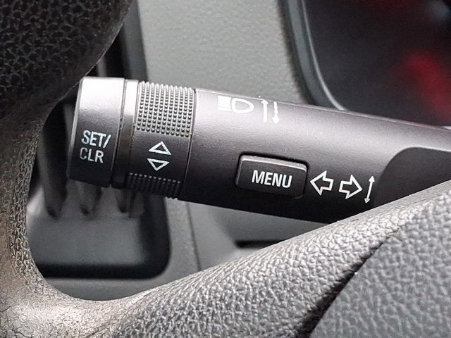 2018 Chevrolet Colorado Work Truck