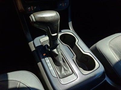 2015 Chevrolet Colorado Z71