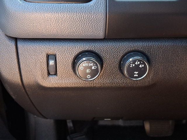 2015 Chevrolet Colorado Z71