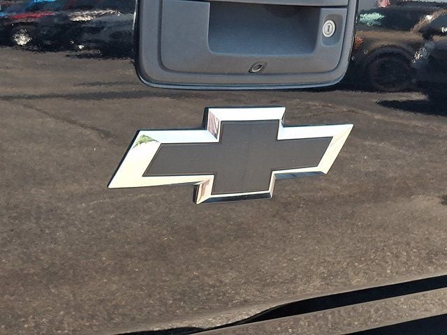 2015 Chevrolet Colorado Z71