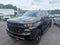 2022 Chevrolet Silverado 1500 LTD Custom Trail Boss