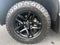 2022 Chevrolet Silverado 1500 LTD Custom Trail Boss
