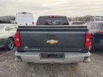 2017 Chevrolet Silverado 1500 LT LT1