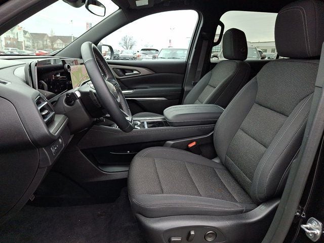 2024 Chevrolet Traverse LT 1LT