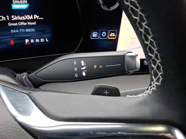 2024 Chevrolet Traverse LT 1LT