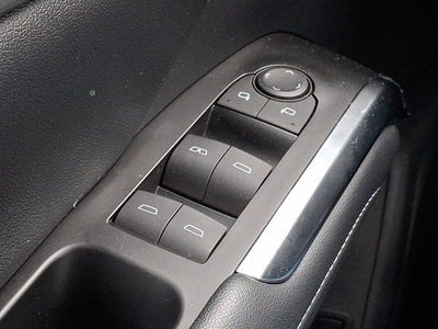 2024 Chevrolet Traverse LT 1LT