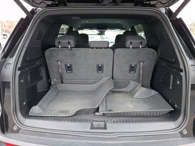 2024 Chevrolet Traverse LT 1LT
