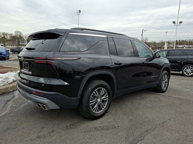 2024 Chevrolet Traverse LT 1LT