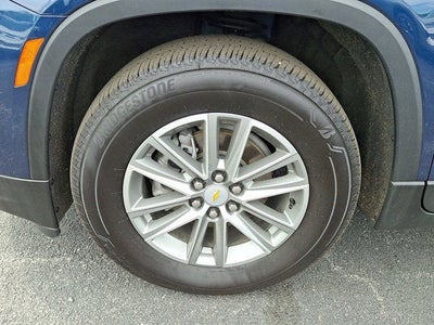 2023 Chevrolet Traverse LT 1LT