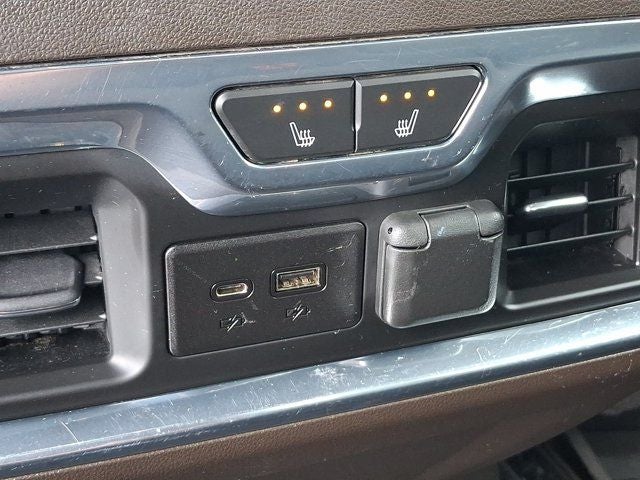 2021 GMC Sierra 2500HD Denali
