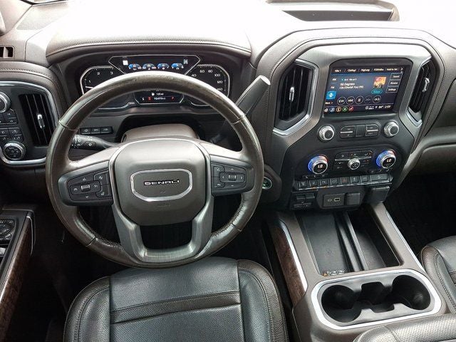 2021 GMC Sierra 2500HD Denali