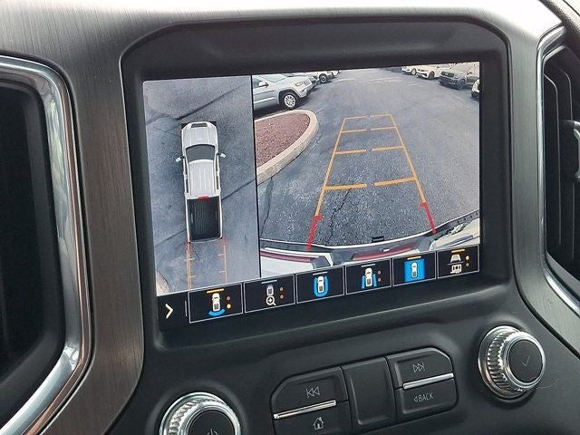 2021 GMC Sierra 2500HD Denali