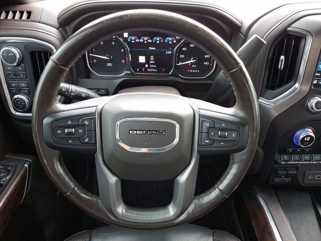 2021 GMC Sierra 2500HD Denali