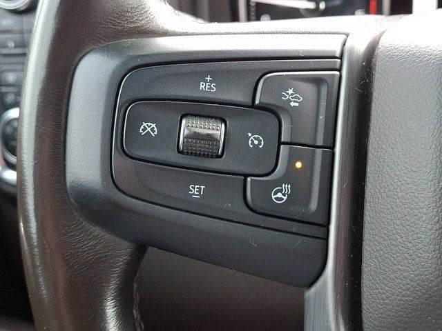 2021 GMC Sierra 2500HD Denali