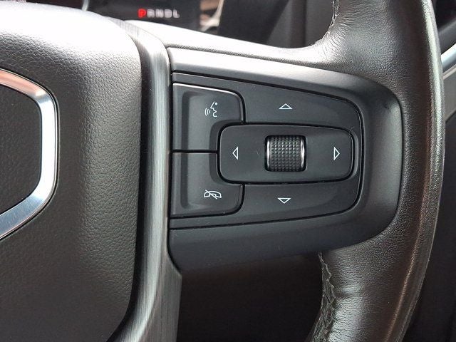2021 GMC Sierra 2500HD Denali