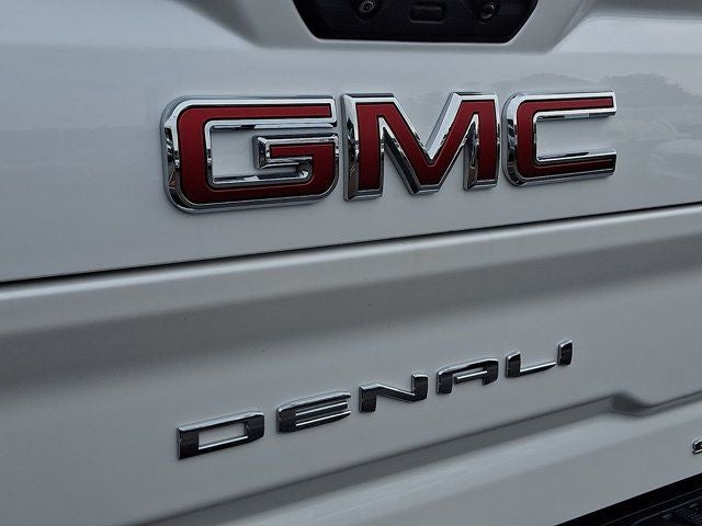 2021 GMC Sierra 2500HD Denali
