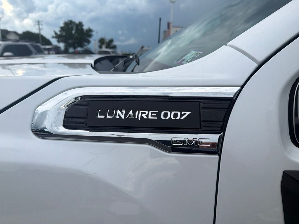 2021 GMC Sierra 2500HD Denali