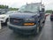 2019 GMC Savana 2500 Work Van