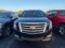 2019 Cadillac Escalade ESV Luxury