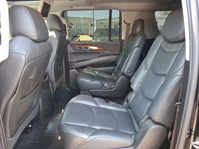 2019 Cadillac Escalade ESV Premium