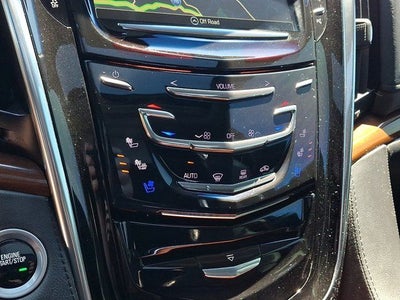 2019 Cadillac Escalade ESV Premium